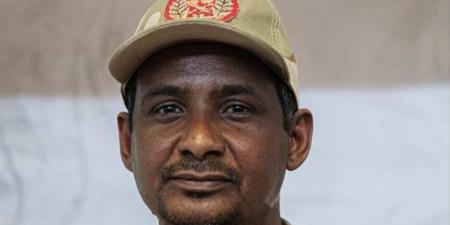 إعدام حميدتي، تفاصيل أول حكم سوداني رسمي بحق قائد مليشيا الدعم السريع وشقيقيه - المدينة برس