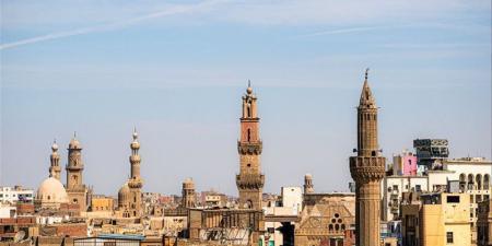 ارتفاع في القاهرة والصعيد، درجات الحرارة المحسوسة اليوم الأحد بمدن مصر - المدينة برس