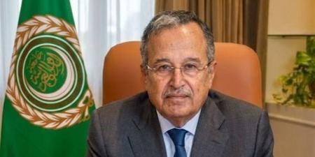 نبيل فهمي يعرب عن رفضه واستنكاره لاستمرار الاعتداءات الإيرانية على عدد من الدول العربية - المدينة برس