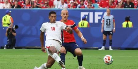 ترتيب هدافي كأس العالم 2026 بعد ثنائية جود بيلينجهام أمام النرويج - المدينة برس
