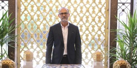 نائب رئيس الحزب الناصري: اقتحامات الضفة الغربية تهدف لضم الأراضي الفلسطينية لإسرائيل - المدينة برس
