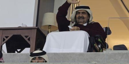 قطر تنعى "الأمير الوالد" الشيخ حمد بن خليفة آل ثاني عن عمر يناهز 74 عاما - بوابة المدينة برس