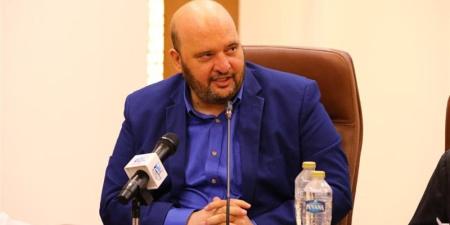 إبراهيم نجم: مواجهة النوازل الفكرية ضرورة يفرضها تسارع التحولات وتداخل الأفكار عالميا - المدينة برس