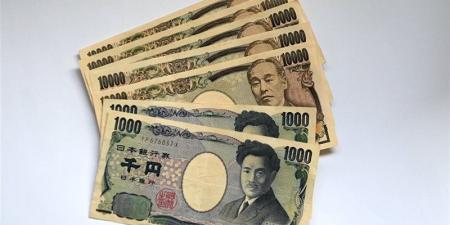 سعر الـ100 ين الياباني مقابل الجنيه في البنك المركزي (آخر تحديث) - المدينة برس