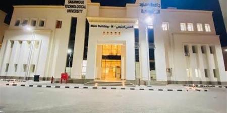 وظائف أكاديمية وإدارية بجامعة سمنود التكنولوجية، اعرف الشروط والأوراق المطلوبة - المدينة برس