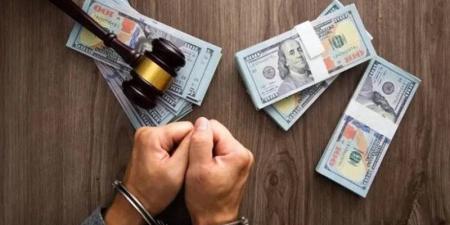 48 مليون جنيه، تفاصيل صادمة في التحقيقات مع رجل أعمال وسيدة بتهمة غسل أموال - المدينة برس