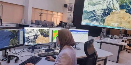 المغرب يتجه لإحداث وكالة مستقلة للأرصاد الجوية والمناخ بصلاحيات واسعة - بوابة المدينة برس