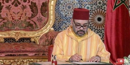 الملك يهنئ ساو طومي بعيد الاستقلال - بوابة المدينة برس