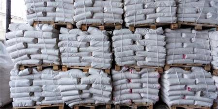 جبس العامرية يسجل 1,450 جنيها للطن، أسعار الجبس في سوق مواد البناء اليوم الأحد - المدينة برس