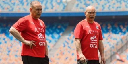 هل يرحل التوأم عن منتخب مصر بعد العروض المغرية؟ إبراهيم حسن يرد - المدينة برس