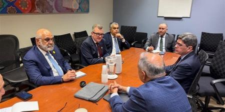 وزير التخطيط: ننفذ رؤية واضحة لتعزيز كفاءة الاستثمارات العامة - المدينة برس