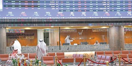البورصة تتجاهل التصعيد ومؤشرها العام يرتفع هامشياً - بوابة المدينة برس