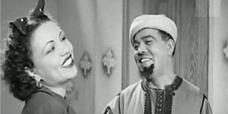 ذكرى ميلاده، علي الكسار رائد الارتجال في المسرح والمنافس الوحيد للريحاني - المدينة برس