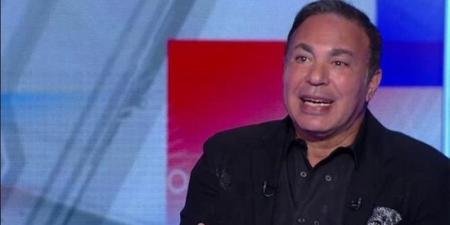 أيمن يونس: منتخب مصر رفع سقف الطموحات ولدينا 14 لاعبًا بأوروبا - المدينة برس