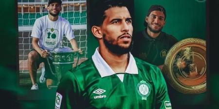 نادي الرجاء الرياضي يشكر بوغرين - بوابة المدينة برس