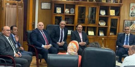 في عيد التأسيس الـ 73، إذاعة "صوت العرب" تحتفل برسالتها كصوت عالمي للحرية والاستقلال  - المدينة برس