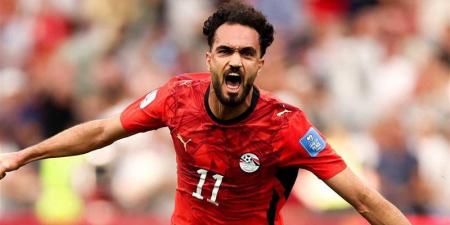 مصطفى زيكو: زوجتي سر نجاحي ولم أخش الأرجنتين في كأس العالم - المدينة برس