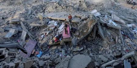 شهيد فلسطيني بقصف إسرائيلي على غزة وتحذيرات من انهيار المنظومة الصحية - المدينة برس