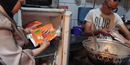 تحرير 234 مخالفة في حملات تموينية مكبرة بالمنيا - المدينة برس