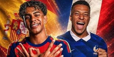 نصف نهائي المونديال، كيف يفكر مدرب إسبانيا في اختيار تشكيل مباراة فرنسا؟ - المدينة برس