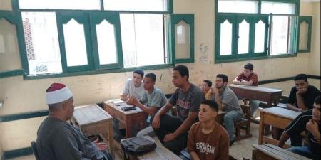 انطلاق فعاليات النشاط الصيفي لطلاب معاهد القراءات بالقليوبية - المدينة برس