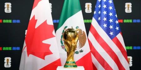 صراع العمالقة .. أربعة أبطال سابقين يتنافسون على لقب مونديال 2026 - بوابة المدينة برس