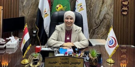 صحة الفيوم: المستشفيات العامة والمركزية استقبلت 249 ألف حالة بالعيادات خلال يونيو - المدينة برس