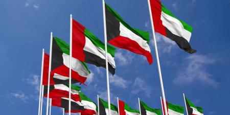 الإمارات تدين الهجوم على مراكز حدودية ومنصة نفط بحرية في الكويت - بوابة المدينة برس