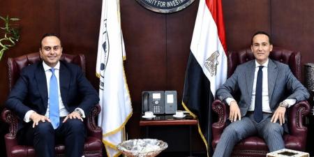 تعاون بين هيئة الاستثمار والرعاية الصحية لدعم الشراكة مع القطاع الخاص - المدينة برس