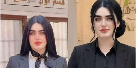 بيان عاجل من نقابة المحامين بسوهاج بشأن وقف "لؤة خلف" عن مزاولة المهنة - المدينة برس