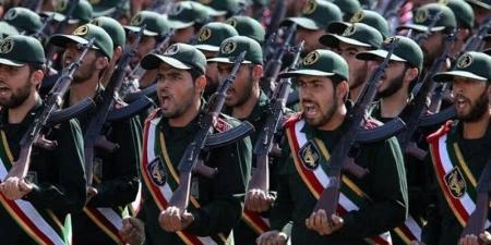 الحرس الثوري الإيراني يعلن استهداف سلطنة عُمان مجددا صباح اليوم - المدينة برس