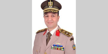 تعيين العقيد أركان حرب أحمد عتمان متحدثا رسميا للقوات المسلحة - المدينة برس