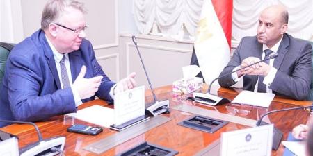 حسن رداد: خارطة طريق عاجلة لإنجاز قانون العمالة المنزلية وتعزيز الحماية الاجتماعية - المدينة برس