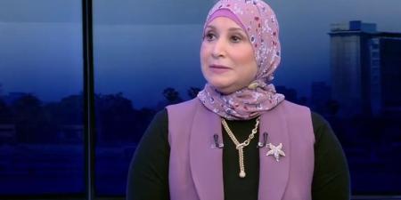 كوثر محمود: أكاديميات التمريض ليست تابعة لوزارة الصحة وتمارس العمل دون ترخيص (فيديو) - المدينة برس