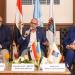 تفاصيل لقاء وزير الاستثمار ومحافظ الإسكندرية مع مجتمع الأعمال بالغرفة التجارية - المدينة برس