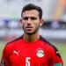 موقف حمدي فتحي من المشاركة مع منتخب مصر أمام إيران - المدينة برس