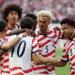 كأس العالم 2026، التشكيل الرسمي لمباراة أمريكا ضد تركيا - المدينة برس
