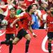 نجم الزمالك السابق: منتخب مصر قدم أداء مميزا في مباراتي نيوزيلندا وإيران واستحق التأهل - المدينة برس