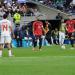 رد فعل محمد صلاح بعد استبداله أمام إيران في كأس العالم 2026 (فيديو) - المدينة برس