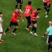 إنجاز غير مسبوق في مصر .. "الفراعنة" يبلغون ثاني أدوار كأس العالم - بوابة المدينة برس