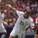اللاعب الأفضل، إمام عاشور يدعم زيزو بعد تعرضه للانتقادات في كأس العالم - المدينة برس