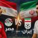 بعد تعادل مصر وإيران، السفارة الألمانية توجه رسالة للمنتخب لتأهله للدور الـ 32 بكأس العالم - المدينة برس