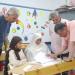 مدير تعليم الوادي الجديد يتابع أعمال لجنة تظلمات الشهادة الإعدادية - المدينة برس