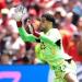مصطفى شوبير: سعيد بتأهل مصر لدور الـ32 بكأس العالم وأهدي هذا الإنجاز للشعب المصري - المدينة برس