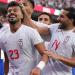 رضايان يسجل هدف التعادل لصالح إيران في مرمى مصر - المدينة برس