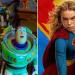 «Toy Story 5» يواصل صدارة شباك التذاكر الأمريكي - المدينة برس