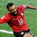 صلاح وشوبير وهاني في التشكيلة المثالية لدور المجموعات بكأس العالم - المدينة برس