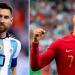 رونالدو يطارد ميسي، أكثر اللاعبين خوضا للمباريات في كأس العالم - المدينة برس