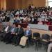 جامعة أسيوط الجديدة التكنولوجية تحتفل باليوم العالمي لسلامة الغذاء - المدينة برس