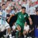نجم منتخب عربي يتصدر قائمة الأكثر مراوغة في دور المجموعات بكأس العالم - المدينة برس